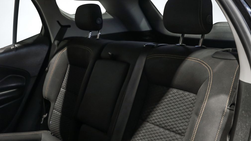 GMC Terrain SLE 2020 d’occasion à vendre - 19