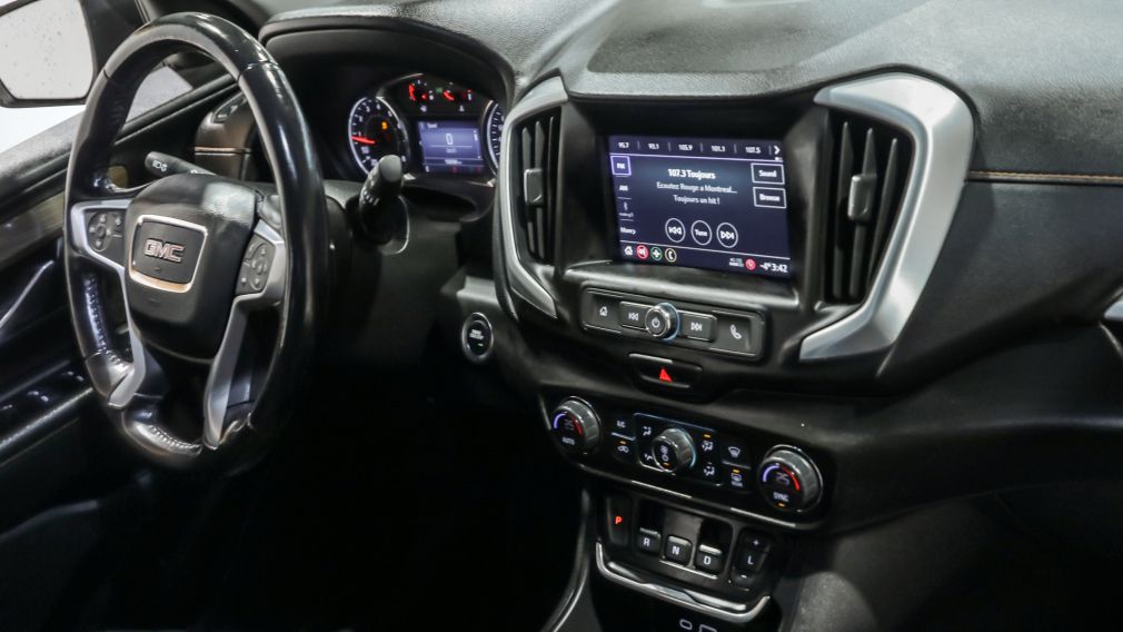 GMC Terrain SLE 2020 d’occasion à vendre - 21