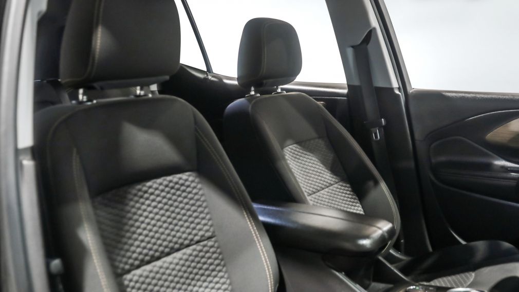 GMC Terrain SLE 2020 d’occasion à vendre - 22