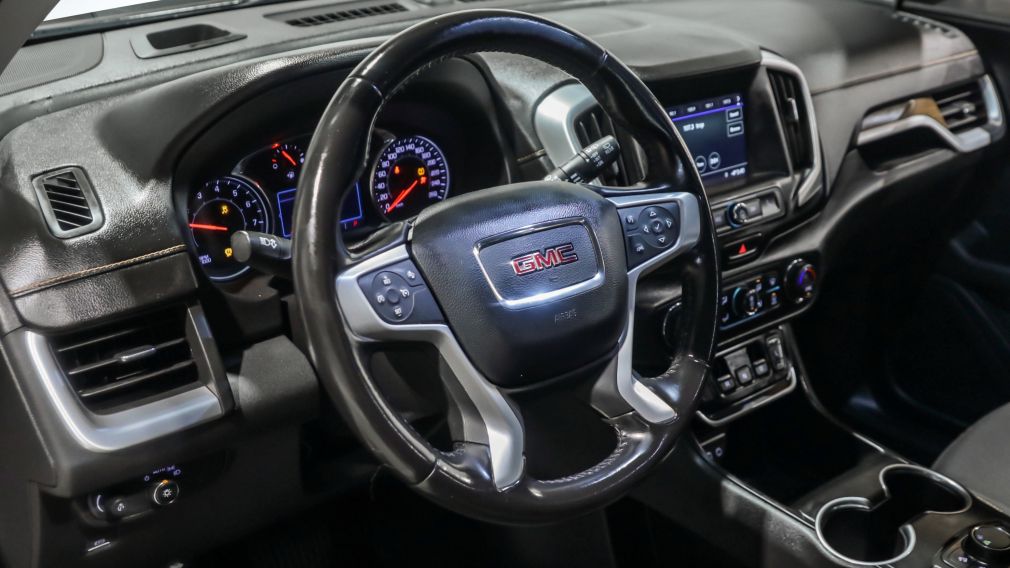 GMC Terrain SLE 2020 d’occasion à vendre - 9