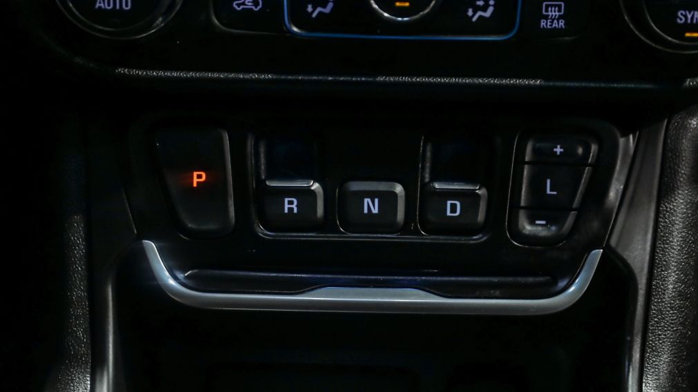 GMC Terrain SLE 2020 d’occasion à vendre - 17