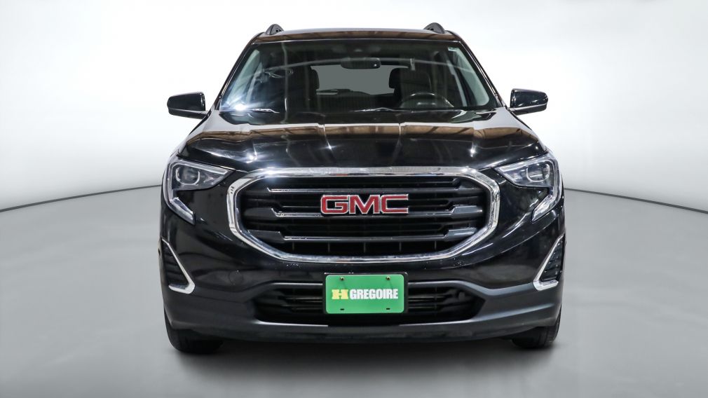 GMC Terrain SLE 2020 d’occasion à vendre - 2