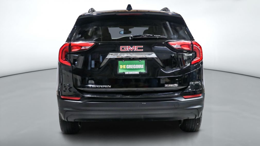 GMC Terrain SLE 2020 d’occasion à vendre - 6