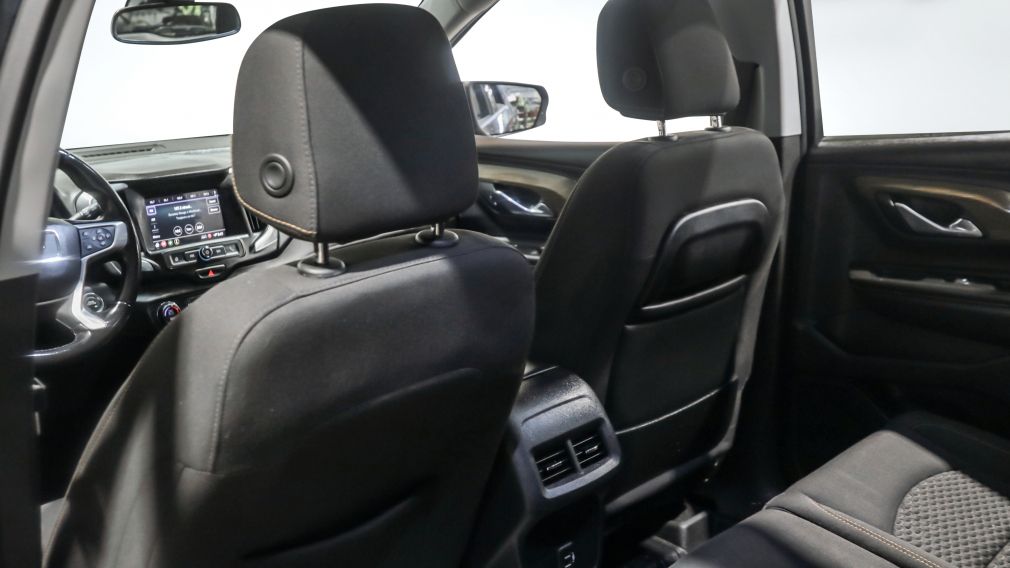 GMC Terrain SLE 2020 d’occasion à vendre - 18