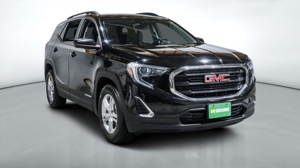 GMC Terrain SLE 2020 d’occasion à vendre - 1
