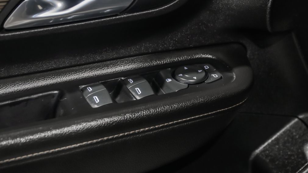 GMC Terrain SLE 2020 d’occasion à vendre - 10