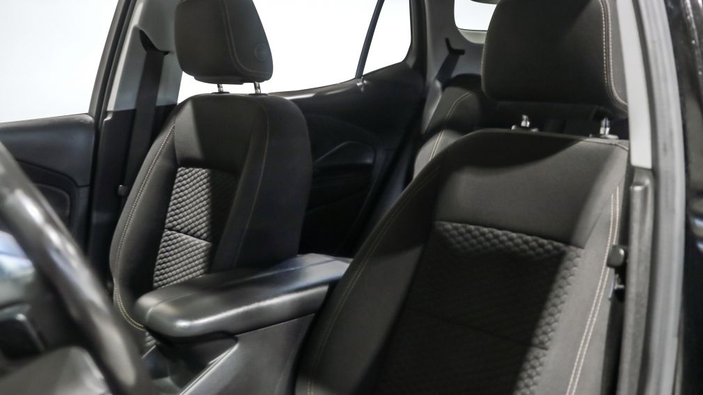 GMC Terrain SLE 2020 d’occasion à vendre - 11