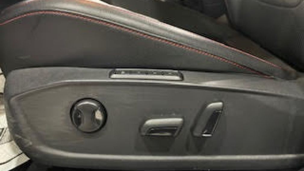 Volkswagen Jetta GLI 2020 d’occasion à vendre - 13