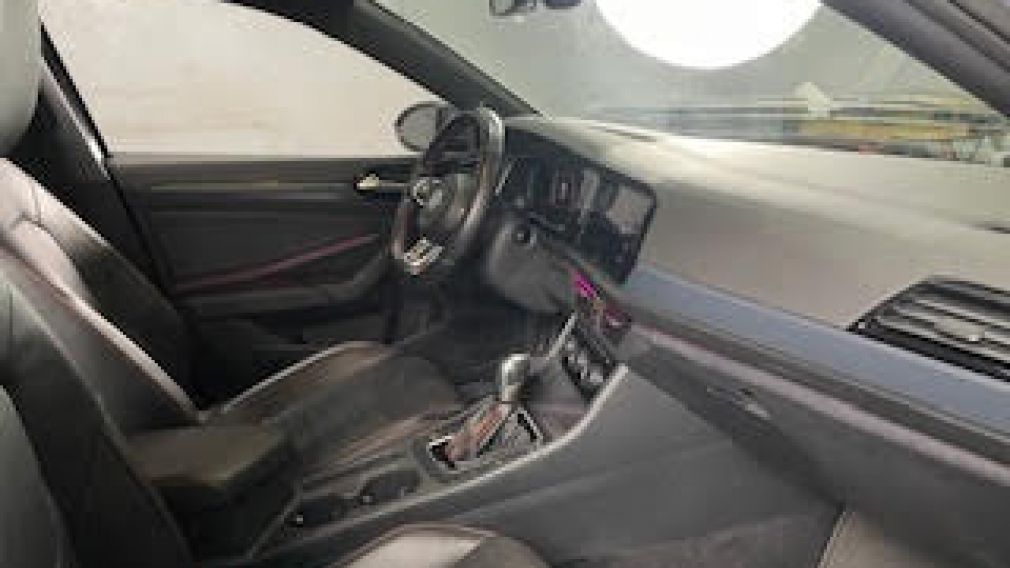Volkswagen Jetta GLI 2020 d’occasion à vendre - 27