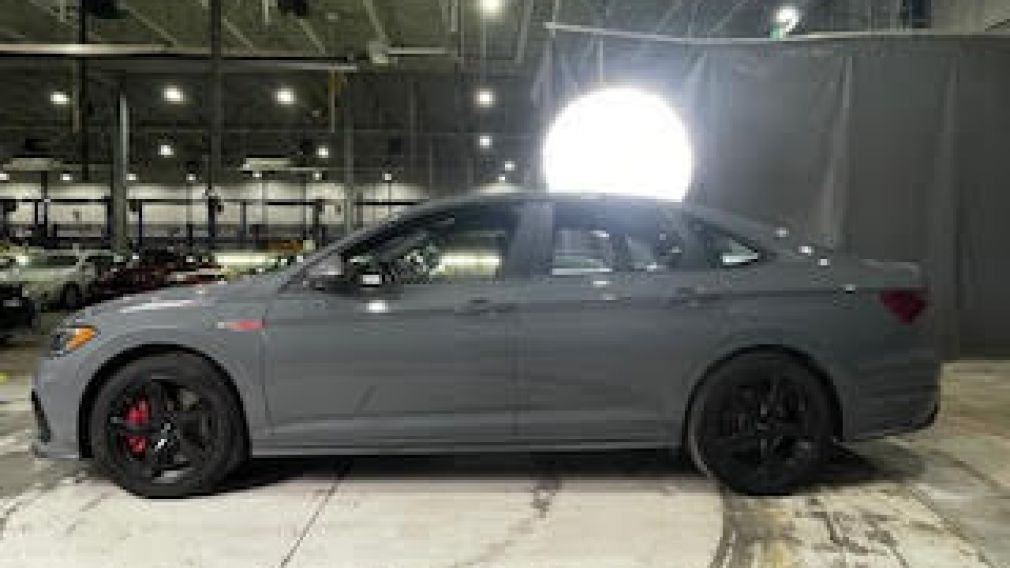 Volkswagen Jetta GLI 2020 d’occasion à vendre - 4