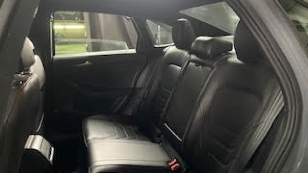 Volkswagen Jetta GLI 2020 d’occasion à vendre - 23