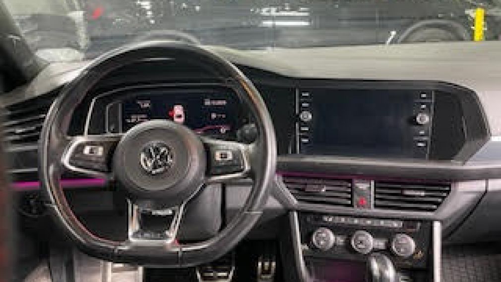 Volkswagen Jetta GLI 2020 d’occasion à vendre - 15