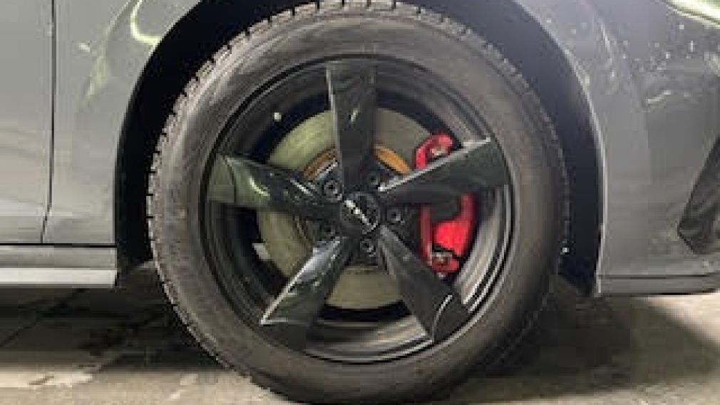 Volkswagen Jetta GLI 2020 d’occasion à vendre - 29