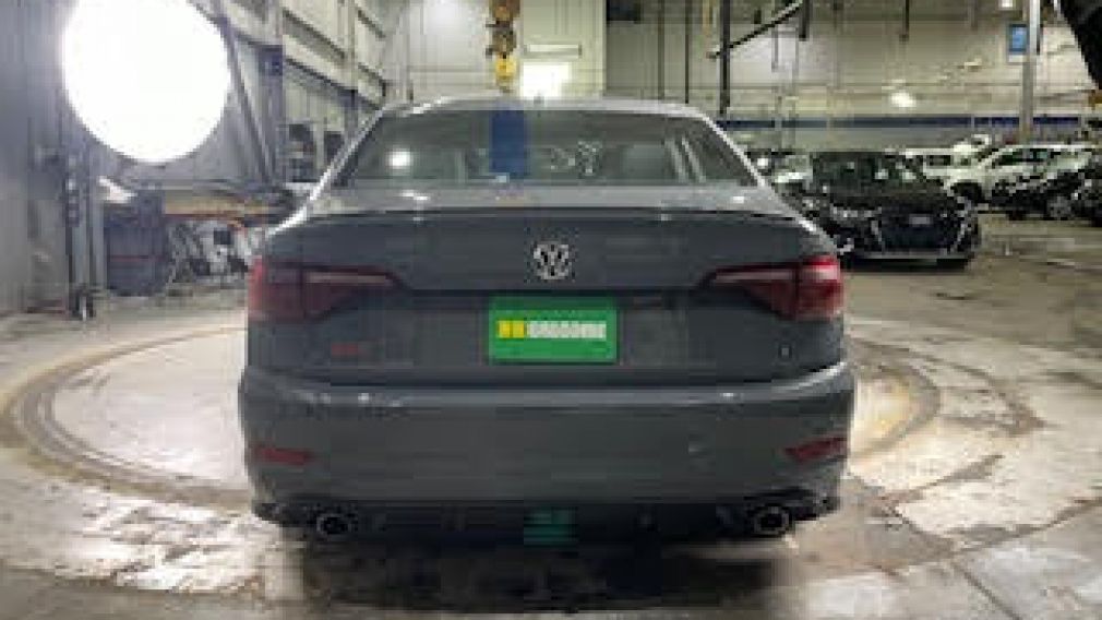Volkswagen Jetta GLI 2020 d’occasion à vendre - 6