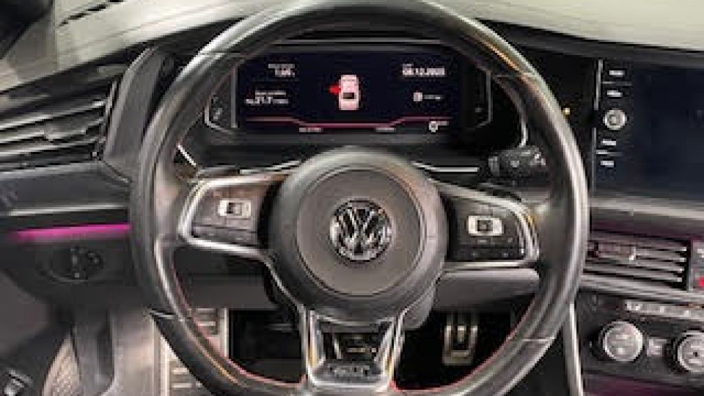 Volkswagen Jetta GLI 2020 d’occasion à vendre - 16
