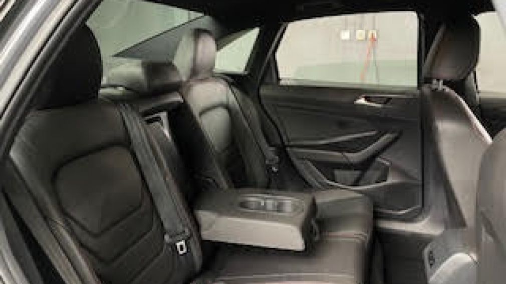 Volkswagen Jetta GLI 2020 d’occasion à vendre - 26