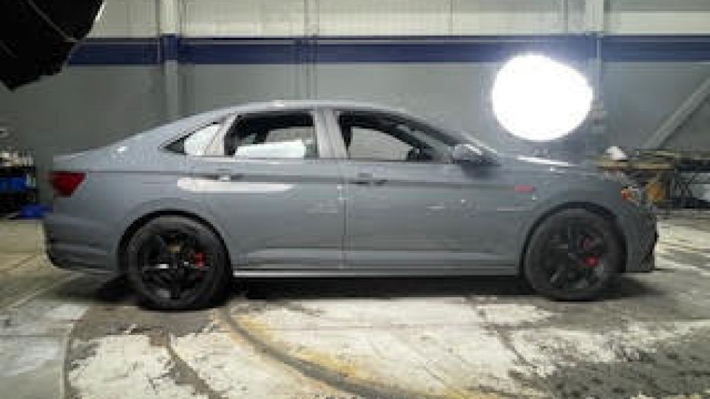 Volkswagen Jetta GLI 2020 d’occasion à vendre - 8