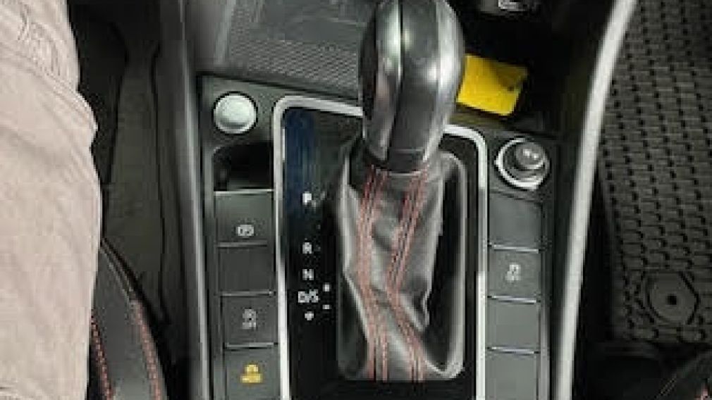 Volkswagen Jetta GLI 2020 d’occasion à vendre - 22