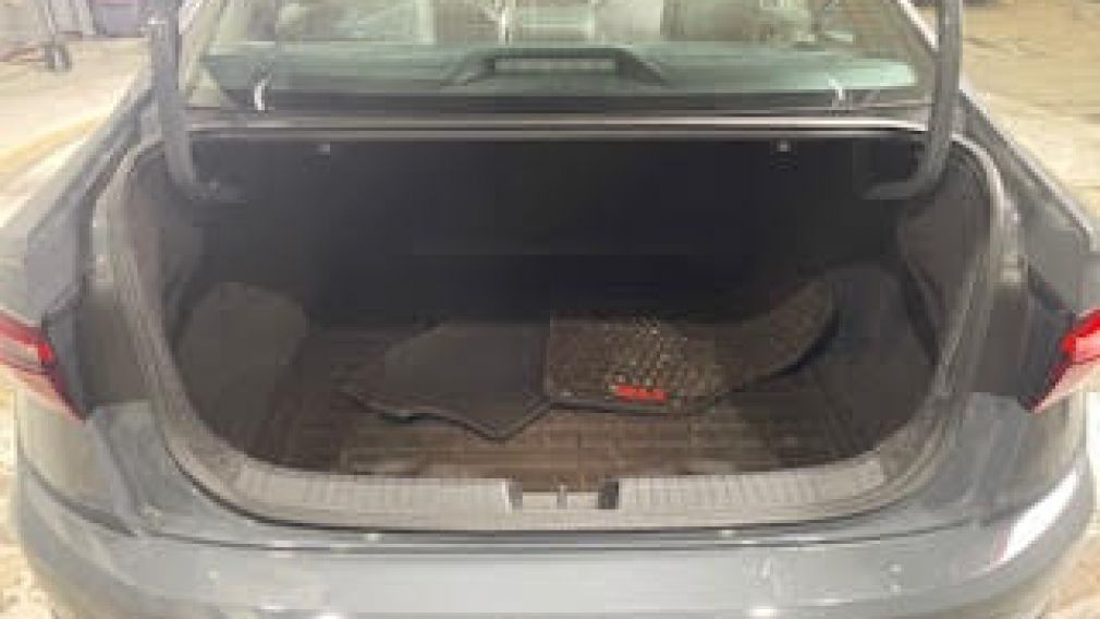 Volkswagen Jetta GLI 2020 d’occasion à vendre - 25