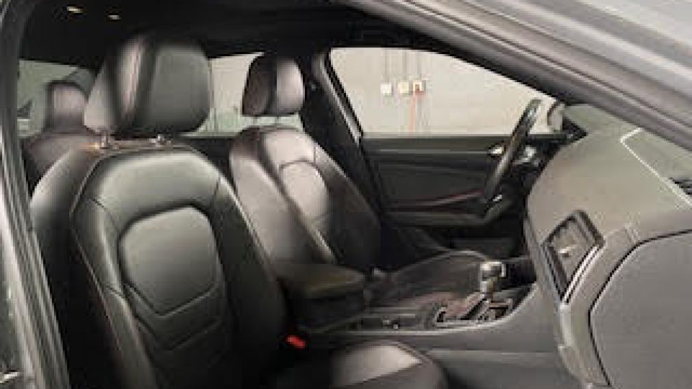 Volkswagen Jetta GLI 2020 d’occasion à vendre - 28