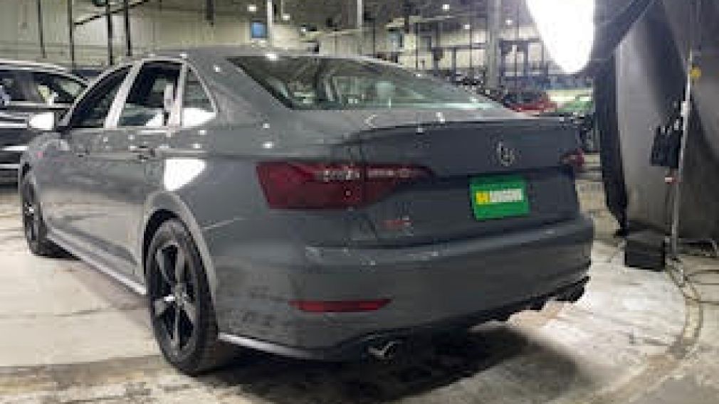 Volkswagen Jetta GLI 2020 d’occasion à vendre - 5