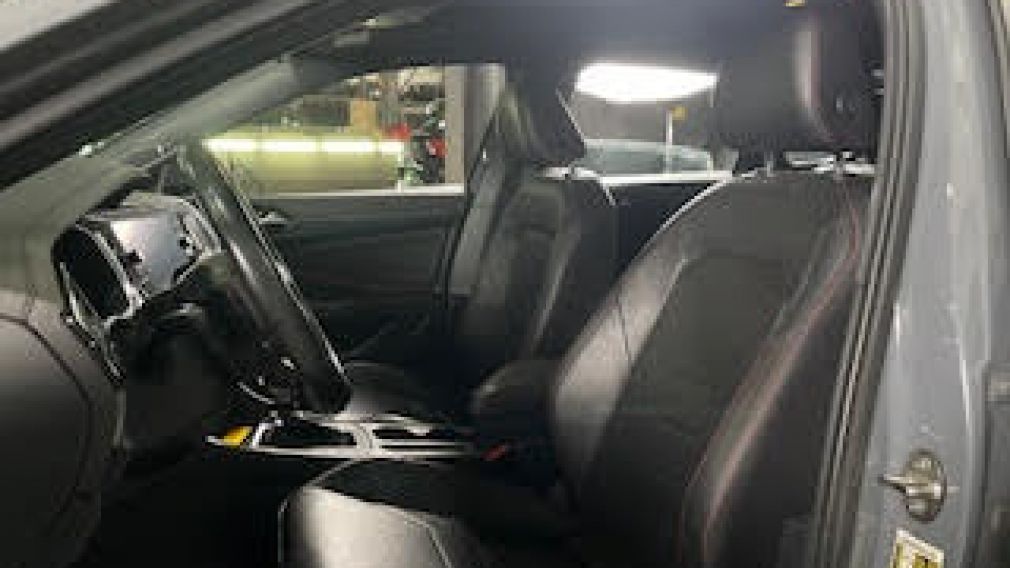 Volkswagen Jetta GLI 2020 d’occasion à vendre - 11