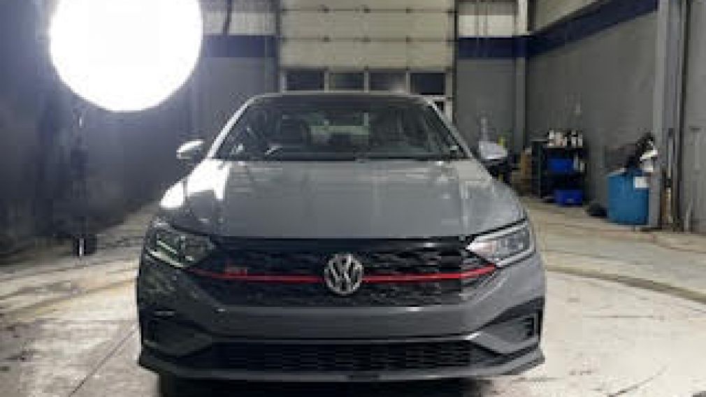 Volkswagen Jetta GLI 2020 d’occasion à vendre - 2