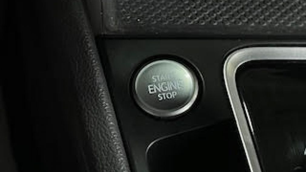 Volkswagen Jetta GLI 2020 d’occasion à vendre - 19