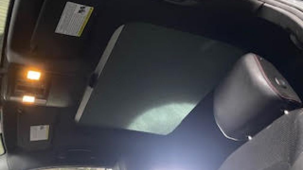 Volkswagen Jetta GLI 2020 d’occasion à vendre - 14