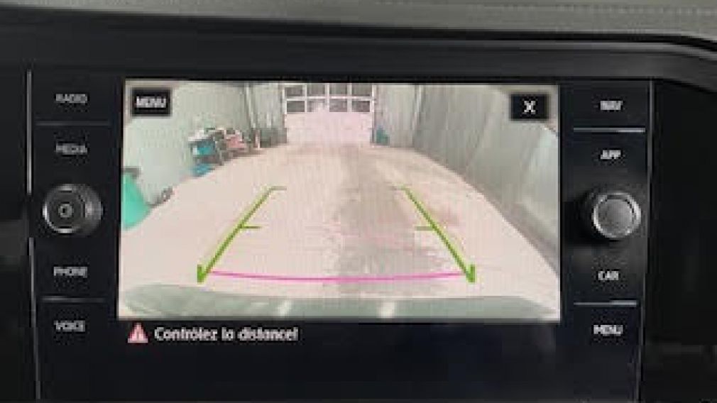 Volkswagen Jetta GLI 2020 d’occasion à vendre - 18