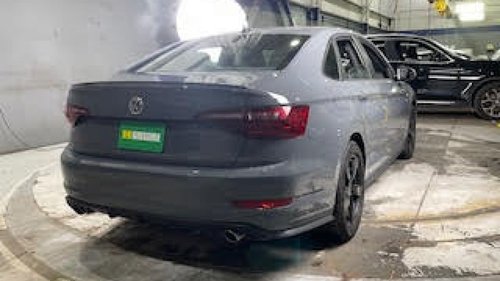 Volkswagen Jetta GLI 2020 d’occasion à vendre - 7