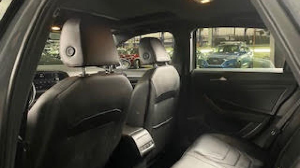 Volkswagen Jetta GLI 2020 d’occasion à vendre - 24