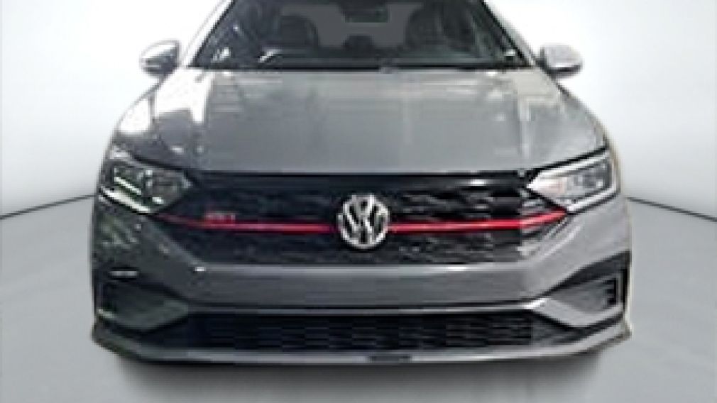 Volkswagen Jetta GLI 2020 d&rsquo;occasion à vendre - 2