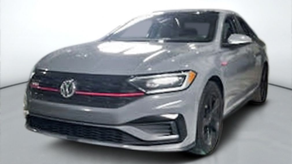 Volkswagen Jetta GLI 2020 d&rsquo;occasion à vendre - 3