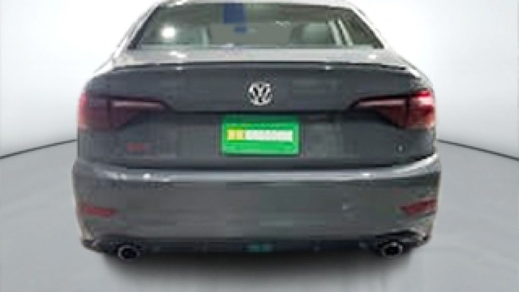 Volkswagen Jetta GLI 2020 d&rsquo;occasion à vendre - 6