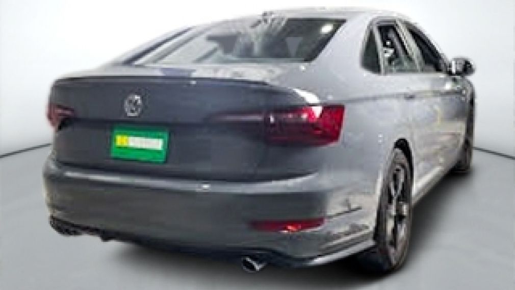 Volkswagen Jetta GLI 2020 d&rsquo;occasion à vendre - 7