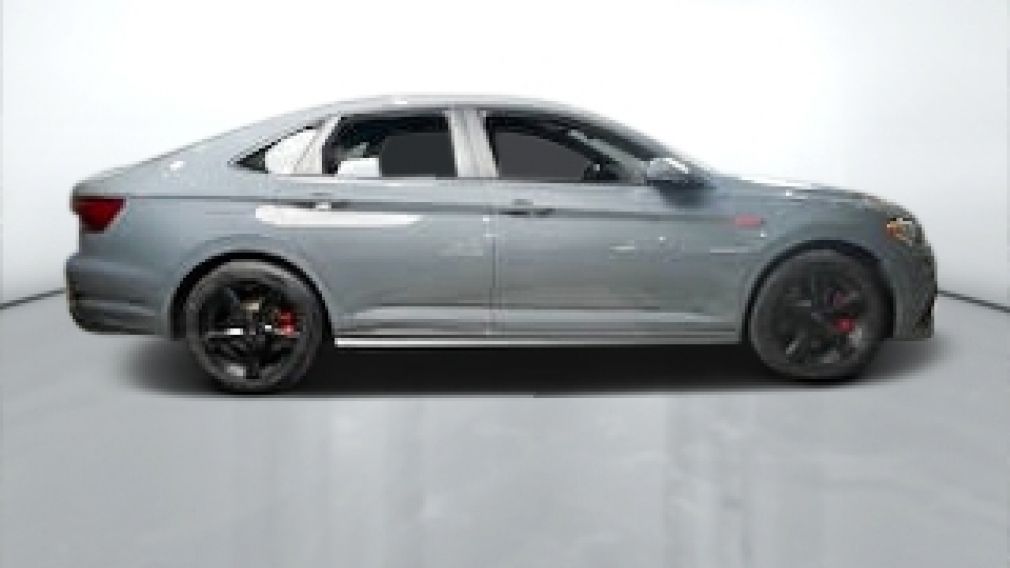 Volkswagen Jetta GLI 2020 d&rsquo;occasion à vendre - 8