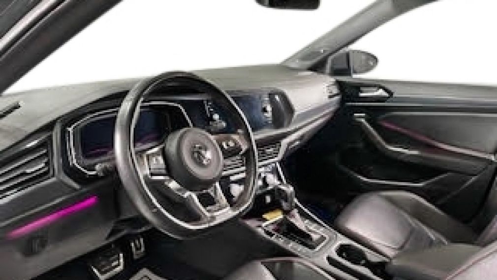 Volkswagen Jetta GLI 2020 d&rsquo;occasion à vendre - 9