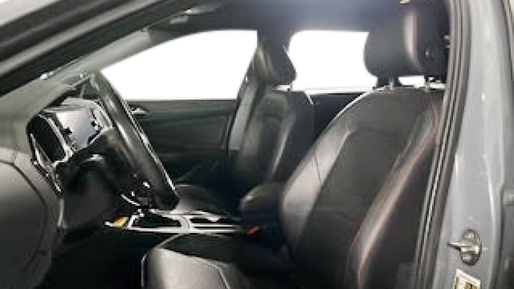 Volkswagen Jetta GLI 2020 d&rsquo;occasion à vendre - 10