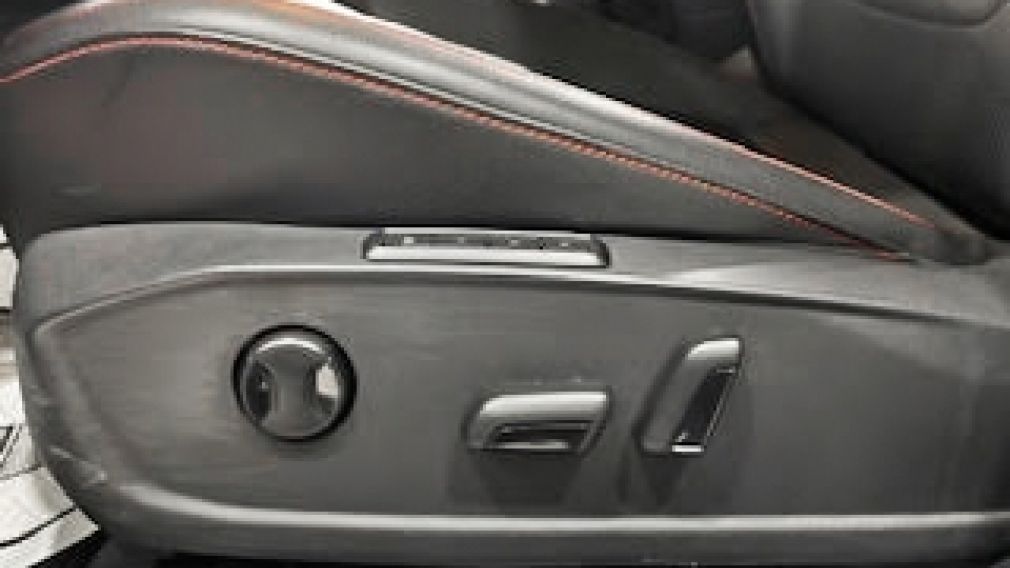 Volkswagen Jetta GLI 2020 d&rsquo;occasion à vendre - 13