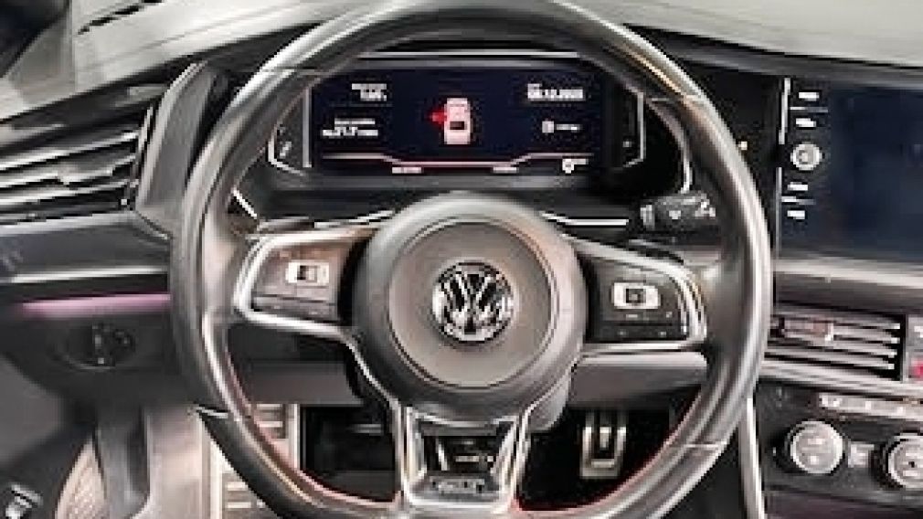 Volkswagen Jetta GLI 2020 d&rsquo;occasion à vendre - 16