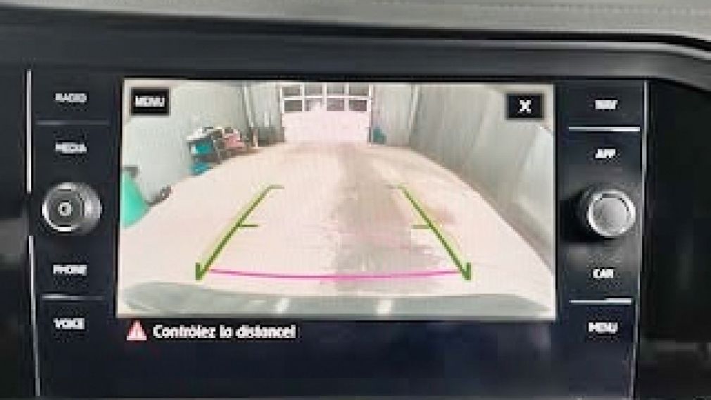 Volkswagen Jetta GLI 2020 d&rsquo;occasion à vendre - 18