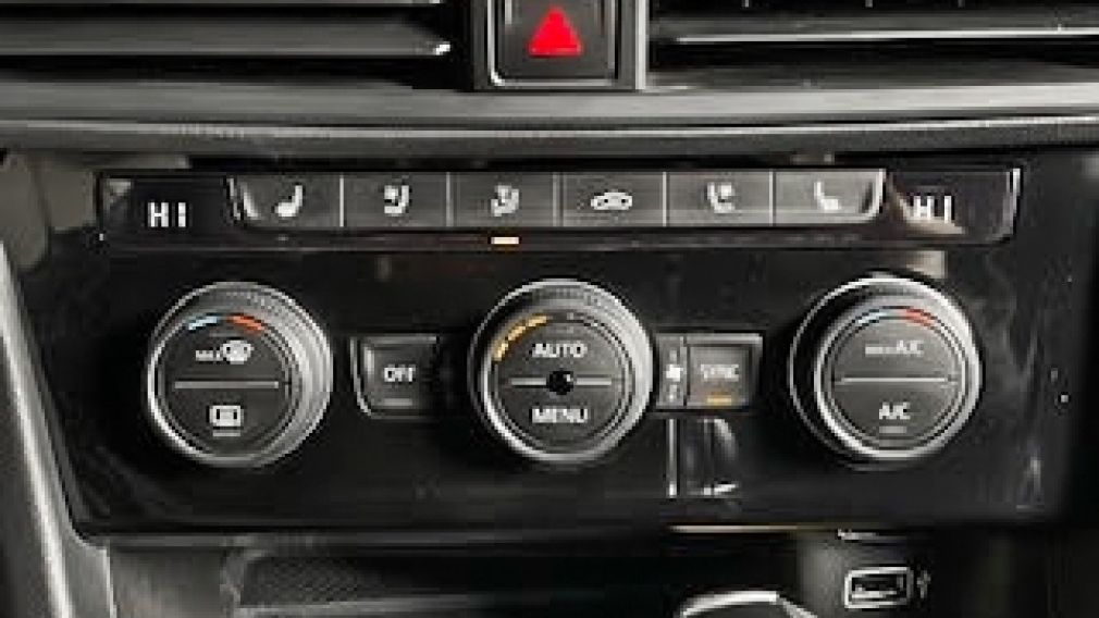 Volkswagen Jetta GLI 2020 d&rsquo;occasion à vendre - 21