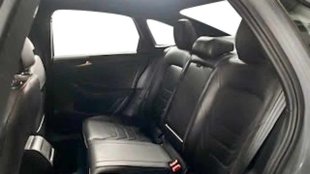 Volkswagen Jetta GLI 2020 d&rsquo;occasion à vendre - 23