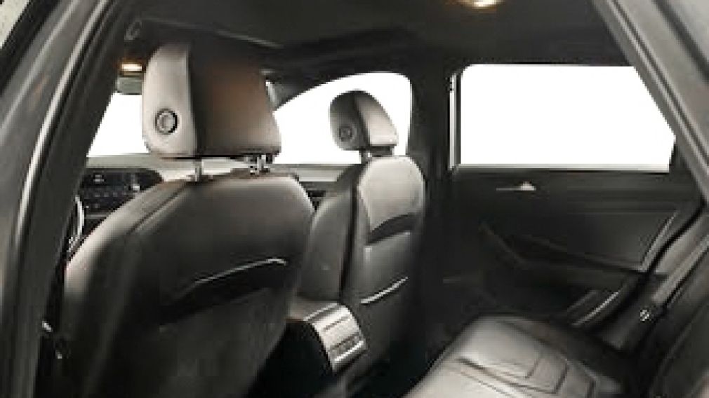 Volkswagen Jetta GLI 2020 d&rsquo;occasion à vendre - 24