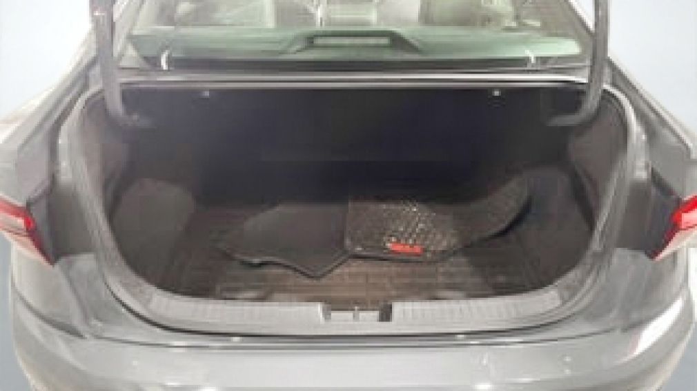 Volkswagen Jetta GLI 2020 d&rsquo;occasion à vendre - 25