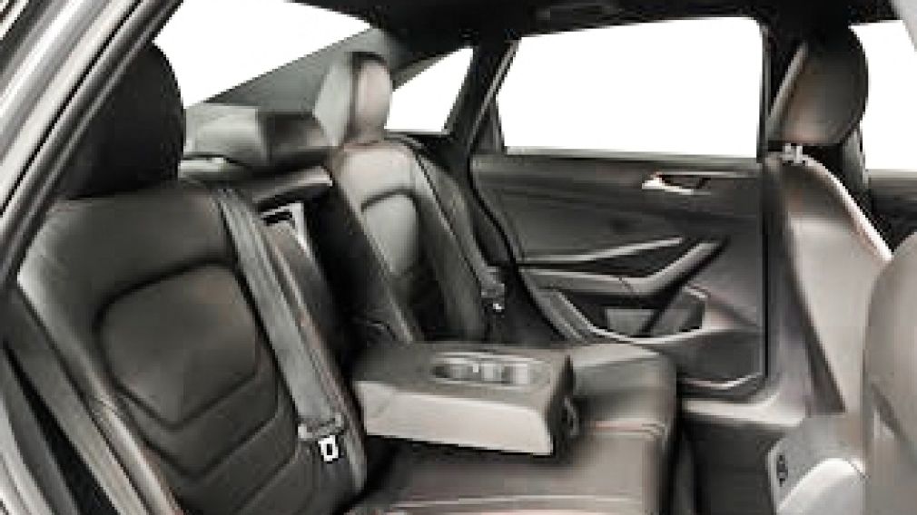 Volkswagen Jetta GLI 2020 d&rsquo;occasion à vendre - 26