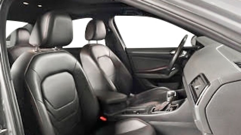 Volkswagen Jetta GLI 2020 d&rsquo;occasion à vendre - 28