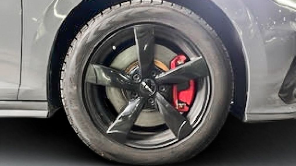 Volkswagen Jetta GLI 2020 d&rsquo;occasion à vendre - 29