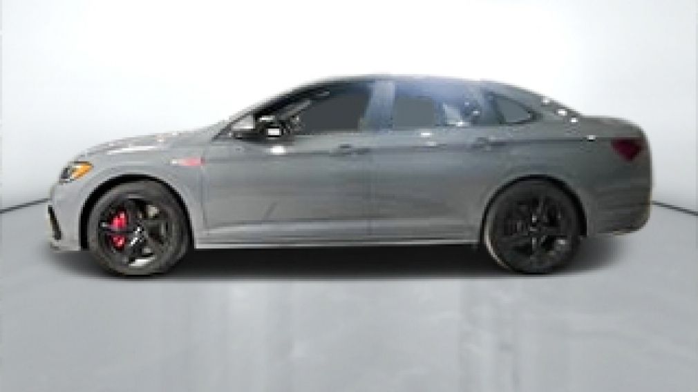 Volkswagen Jetta GLI 2020 d&rsquo;occasion à vendre - 4